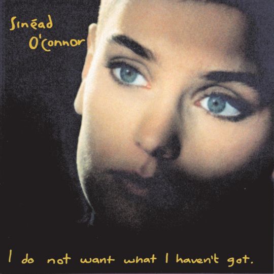 SINEAD O'CONNOR THE EMPEROR'S NEW CLOTHES