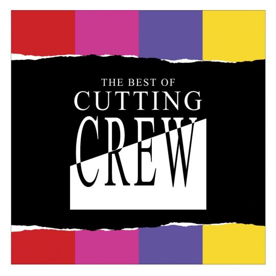 CUTTING CREW (I JUST) DIED IN YOUR ARMS