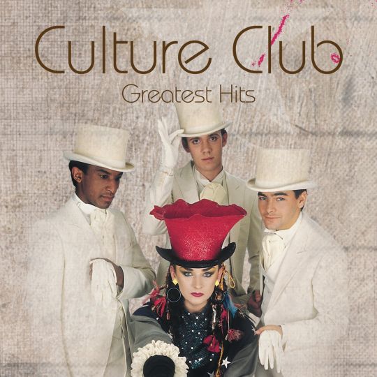 CULTURE CLUB DO YOU REALLY WANT TO HURT ME