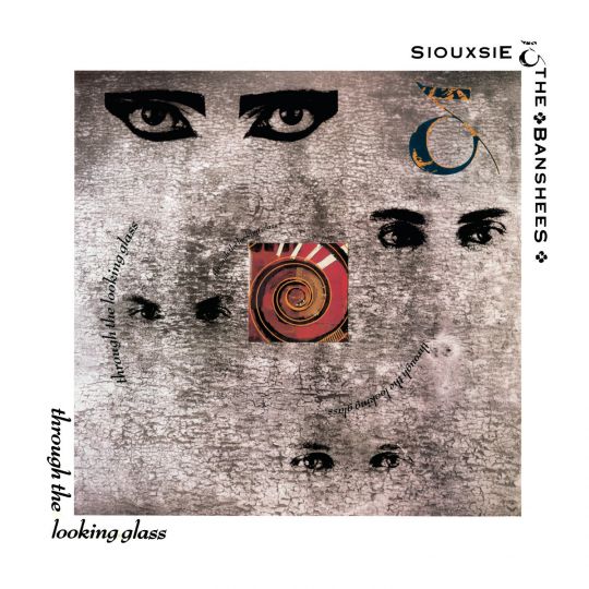 SIOUXSIE AND THE BANSHEES THE PASSENGER