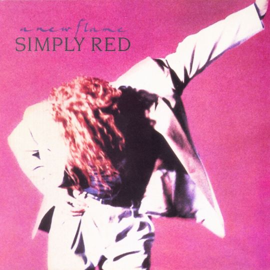 SIMPLY RED IF YOU DON'T KNOW ME BY NOW