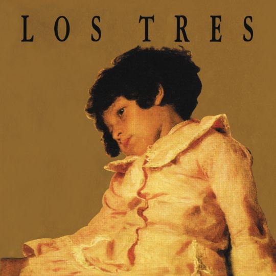 LOS TRES DEJATE CAER