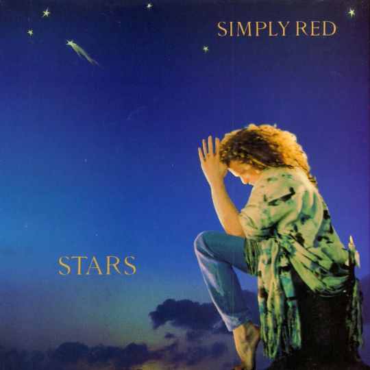 SIMPLY RED SOMETHING GOT ME STARTED