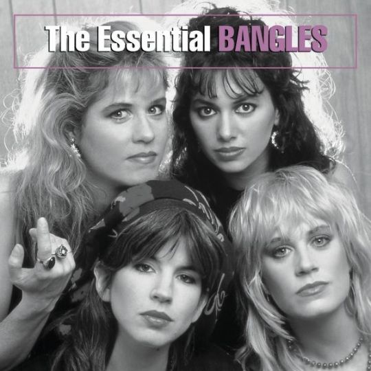 BANGLES ETERNAL FLAME
