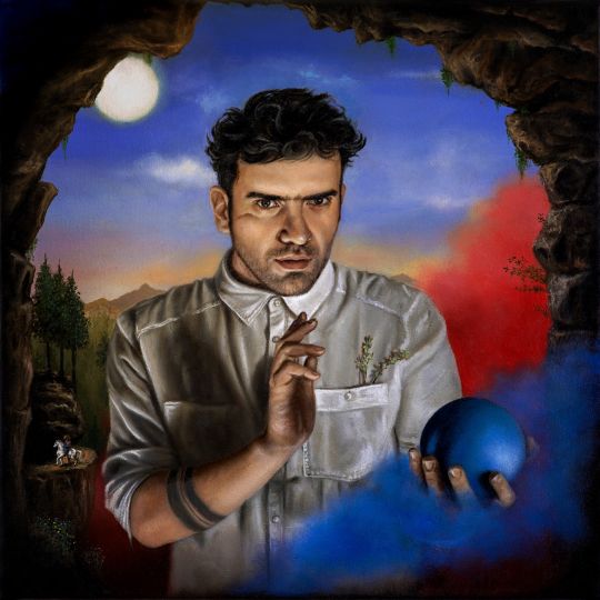 FERNANDO MILAGROS OTRA VIDA