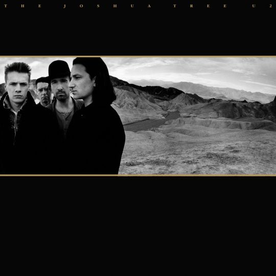 U2 I STILL HAVEN'T FOUND WHAT I'M LOOKING FOR