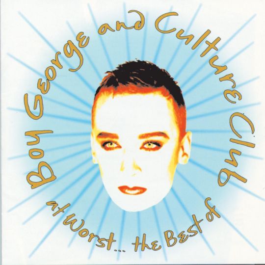 CULTURE CLUB KARMA CHAMELEON