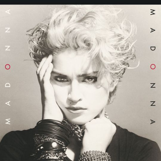MADONNA LUCKY STAR