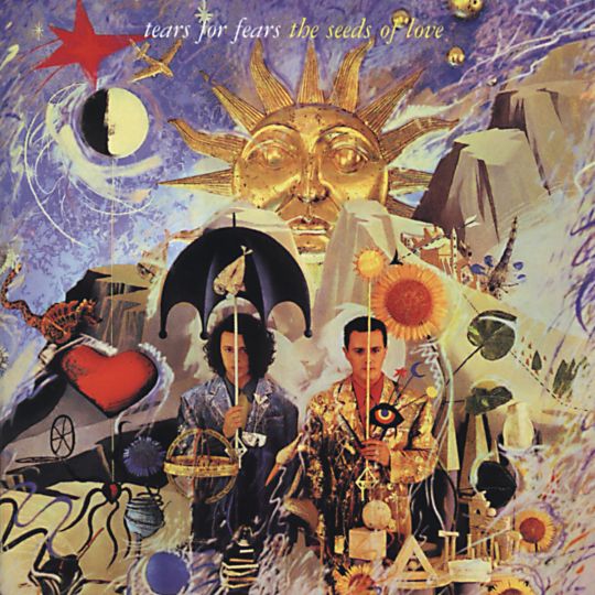 TEARS FOR FEARS SOWING THE SEEDS OF LOVE