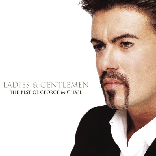 GEORGE MICHAEL WAITING FOR THAT DAY