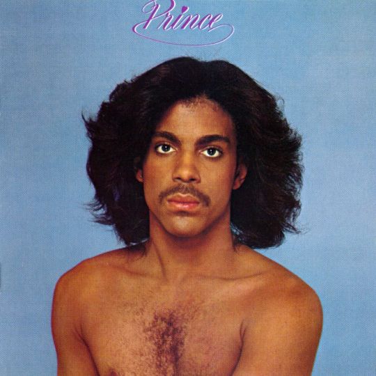 PRINCE I WANNA BE YOUR LOVER