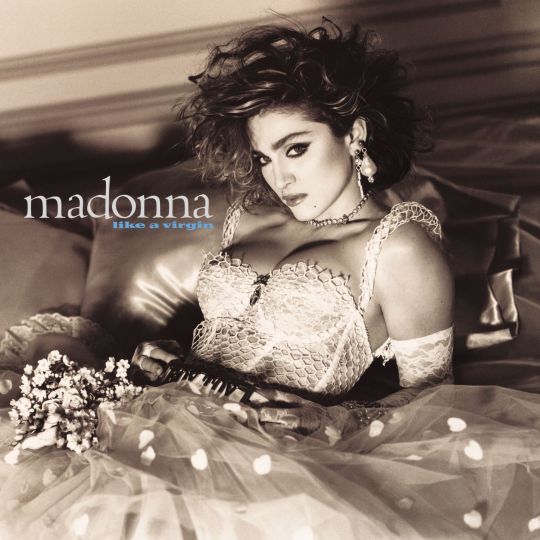 MADONNA MATERIAL GIRL