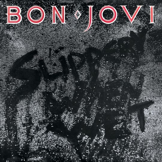 BON JOVI NEVER SAY GOODBYE