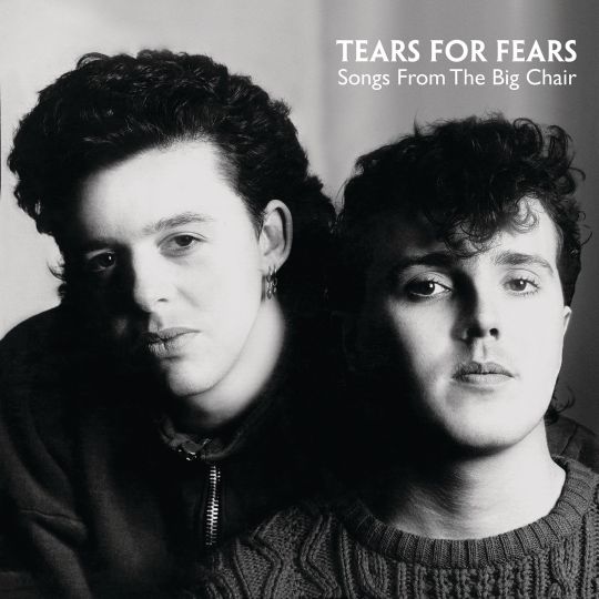 TEARS FOR FEARS EVERYBODY WANTS TO RULE THE WORLD