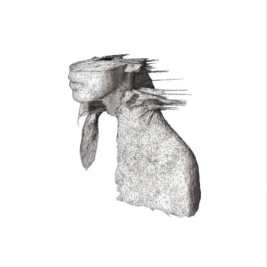 COLDPLAY CLOCKS