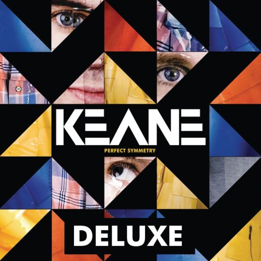 KEANE THE LOVERS ARE LOSING