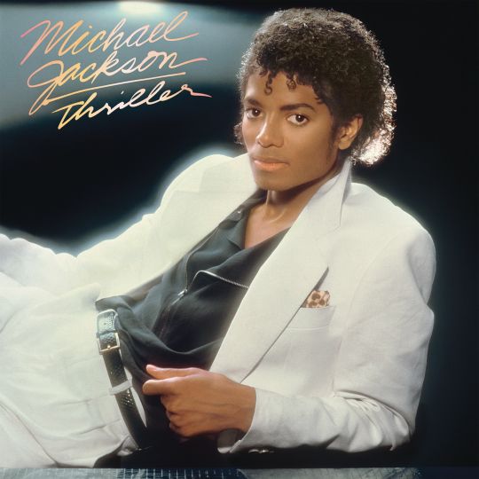MICHAEL JACKSON HUMAN NATURE