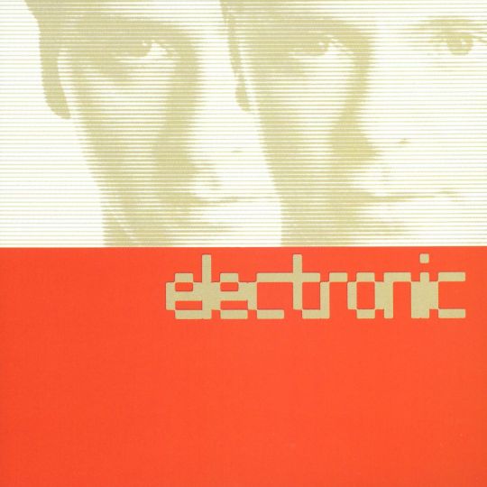 ELECTRONIC GETTING AWAY WITH IT