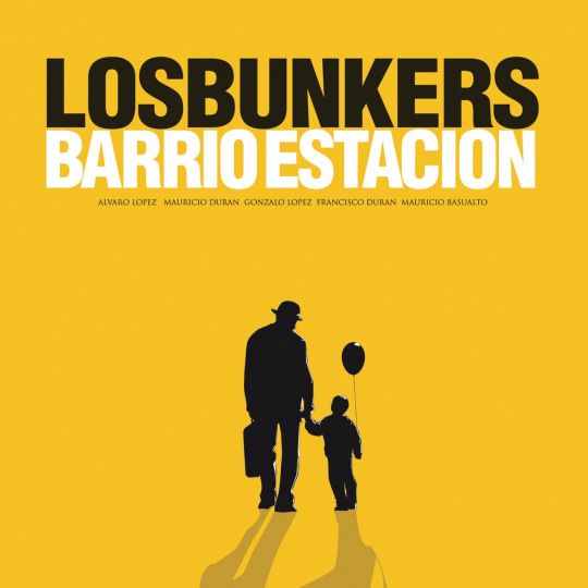 LOS BUNKERS NADA NUEVO BAJO EL SOL