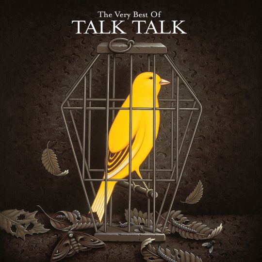 TALK TALK IT'S MY LIFE