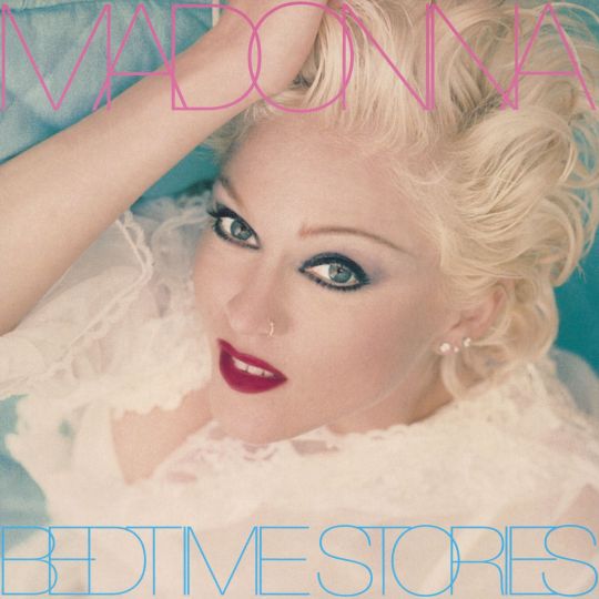 MADONNA SECRET