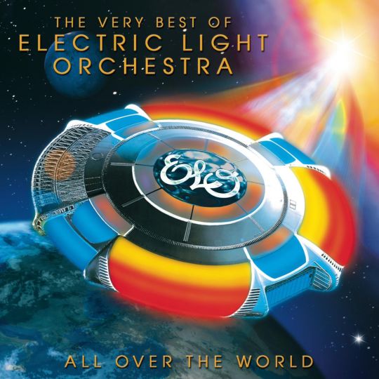 ELECTRIC LIGHT ORCHESTRA DON'T BRING ME DOWN