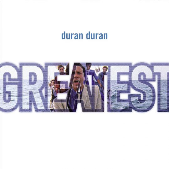 DURAN DURAN HUNGRY LIKE THE WOLF