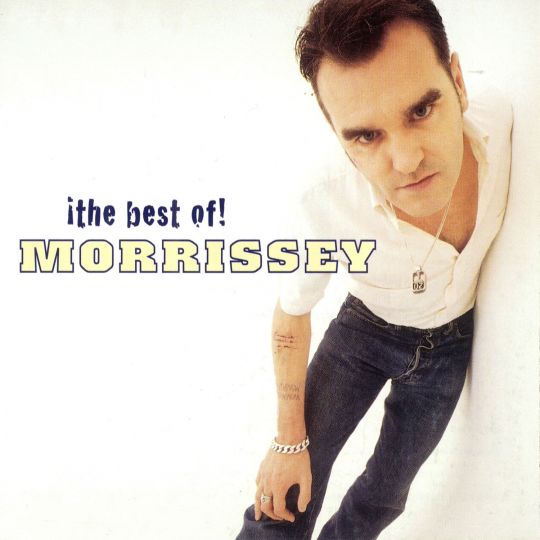MORRISSEY SUEDEHEAD