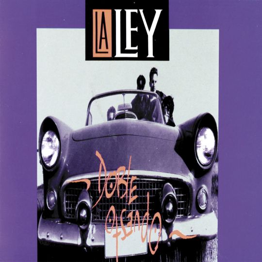 LA LEY DOBLE OPUESTO