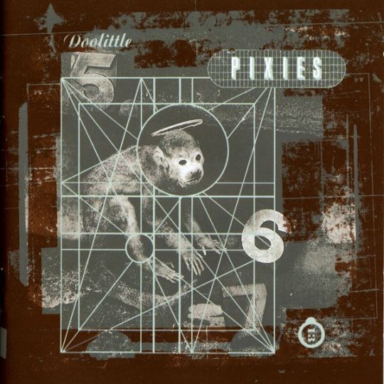 PIXIES HERE COMES YOUR MAN
