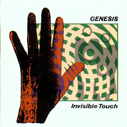 GENESIS IN TOO DEEP