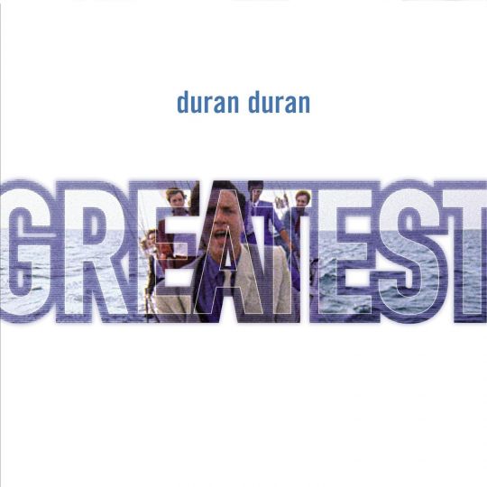 DURAN DURAN SKIN TRADE