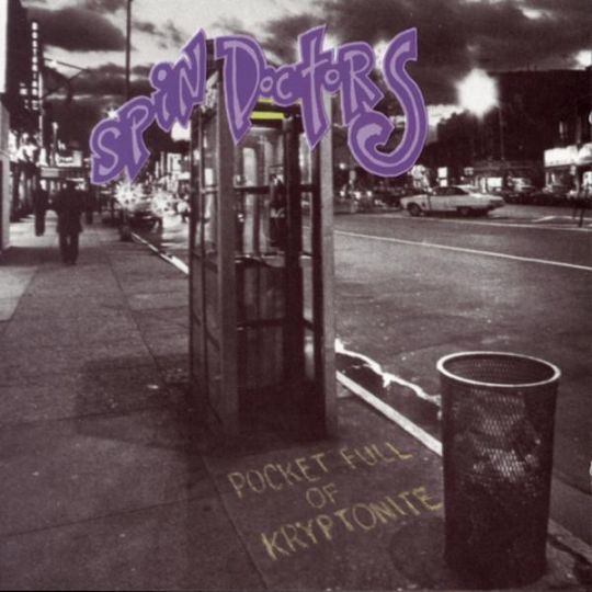 SPIN DOCTORS TWO PRINCES