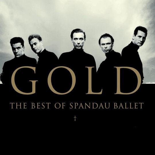 SPANDAU BALLET TRUE