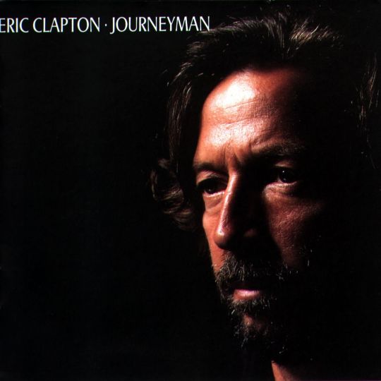 ERIC CLAPTON BAD LOVE