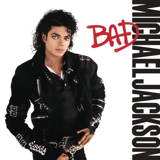 MICHAEL JACKSON MAN IN THE MIRROR