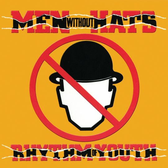 MEN WITHOUT HATS THE SAFETY DANCE