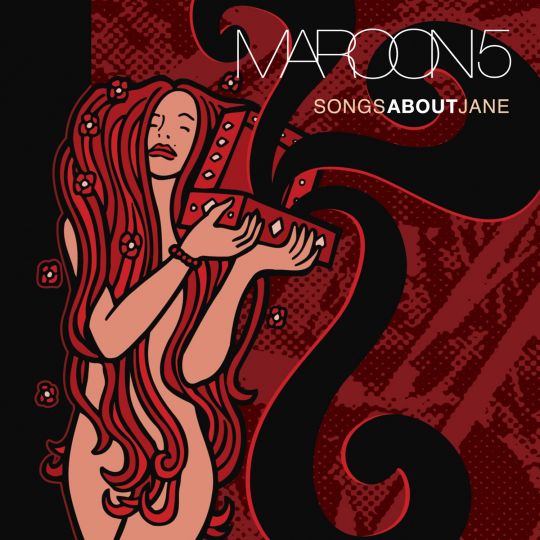 MAROON 5 THIS LOVE
