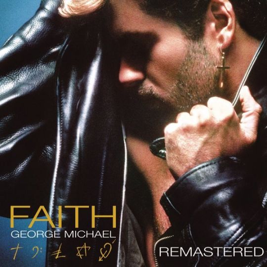 GEORGE MICHAEL KISSING A FOOL