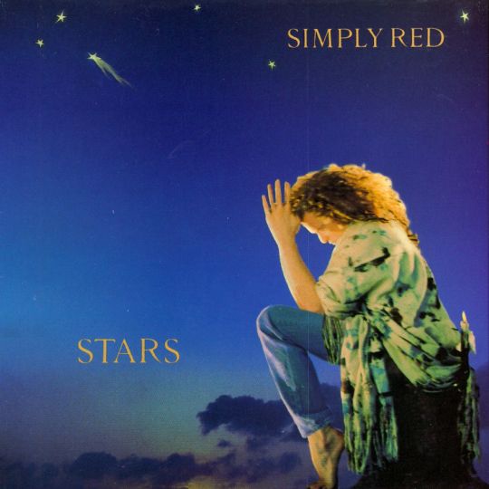 SIMPLY RED FOR YOUR BABIES