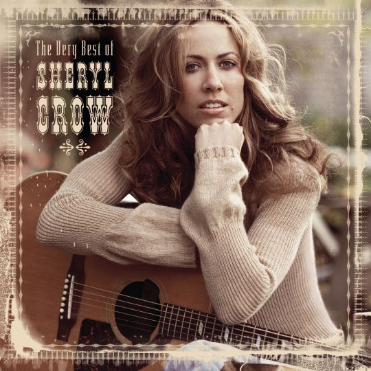 SHERYL CROW IF IT MAKES YOU HAPPY