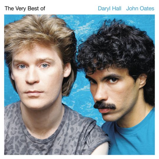 HALL & OATES KISS ON MY LIST