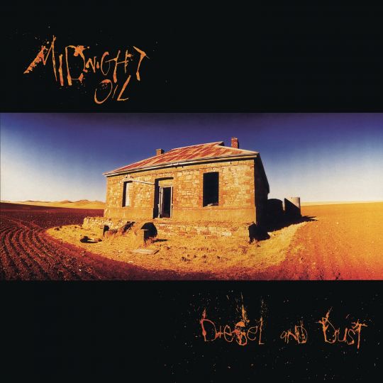 MIDNIGHT OIL BEDS ARE BURNING
