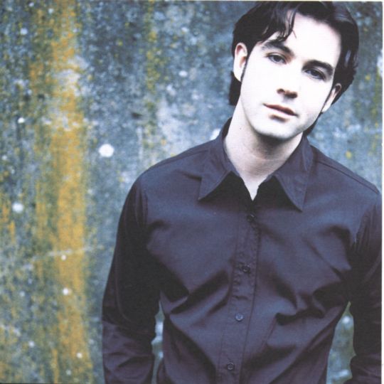 DUNCAN SHEIK BARELY BREATHING