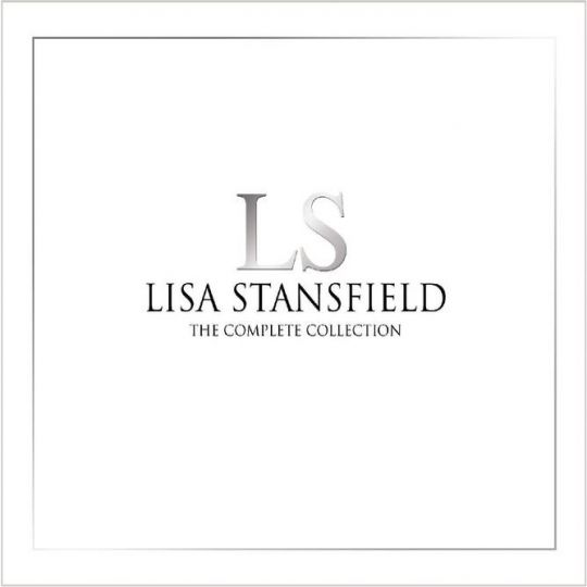 LISA STANSFIELD ALL AROUND THE WORLD