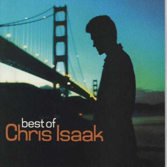 CHRIS ISAAK BLUE HOTEL
