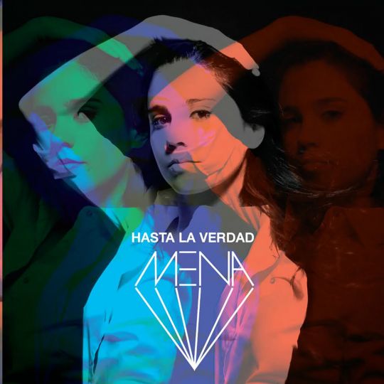 JAVIERA MENA HASTA LA VERDAD