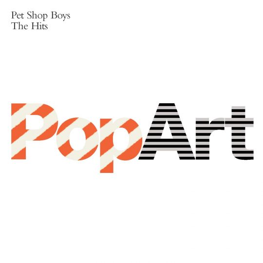PET SHOP BOYS DOMINO DANCING