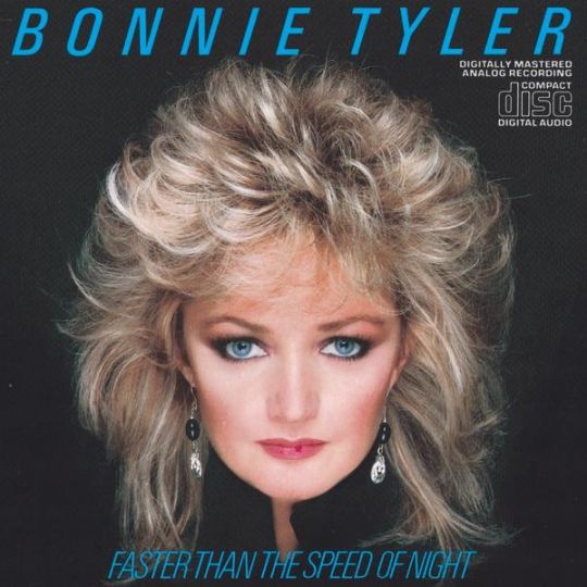 BONNIE TYLER TOTAL ECLIPSE OF THE HEART