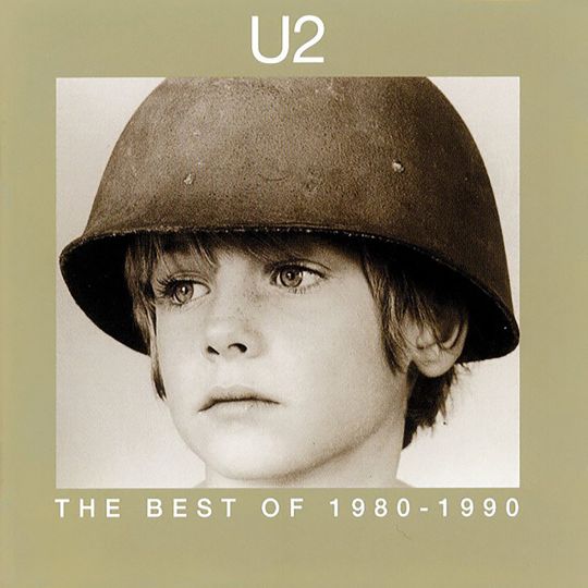 U2 ANGEL OF HARLEM